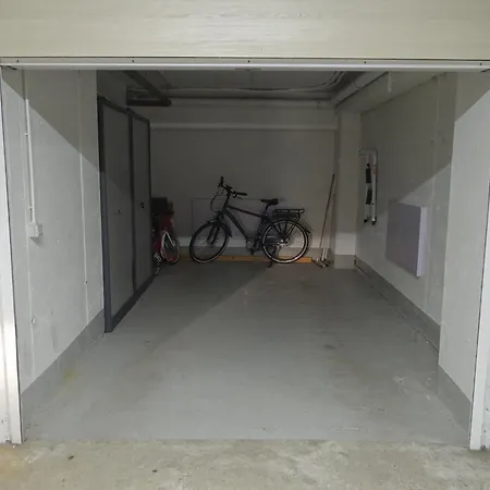 In Near The Beach, Cleaning Included Apartamento