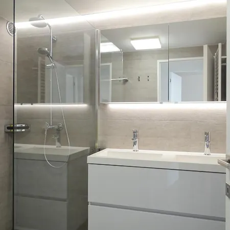 Apartamento In Near The Beach, Cleaning Included