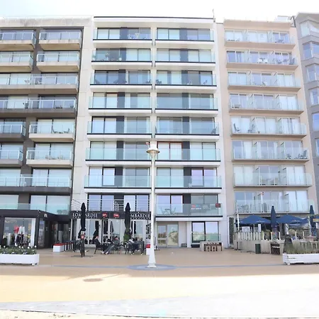 Apartamento In Near The Beach, Cleaning Included *