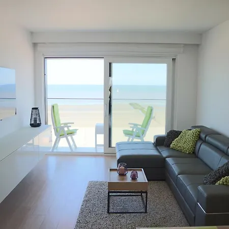 In Near The Beach, Cleaning Included