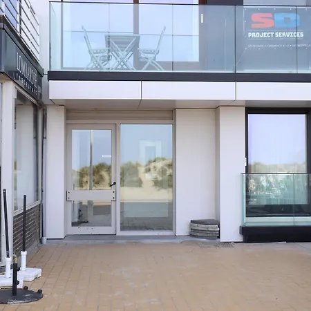 Apartamento In Near The Beach, Cleaning Included *