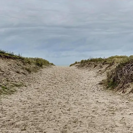 Apartamento In Near The Beach, Cleaning Included Nieuwpoort